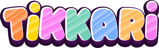 Tikkari