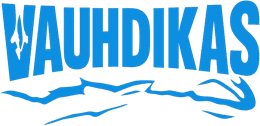Vauhdikas